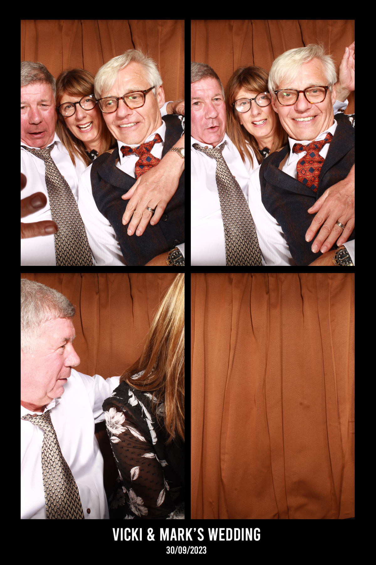 Vicki & Mark's Wedding | View more photos from the event at gallery.thephotocabin.co.uk/u/ThePhotoCabin/Vicki-Marks-Wedding