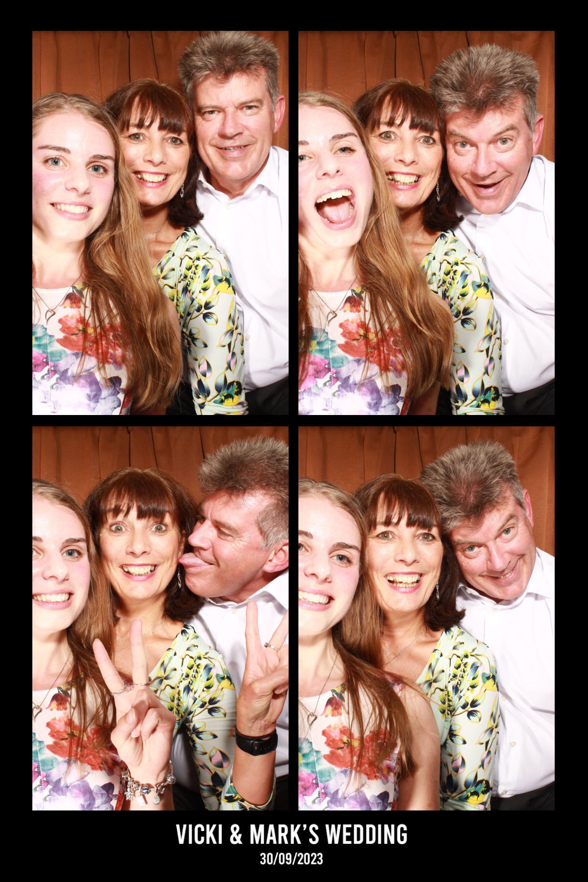 Vicki & Mark's Wedding | View more photos from the event at gallery.thephotocabin.co.uk/u/ThePhotoCabin/Vicki-Marks-Wedding