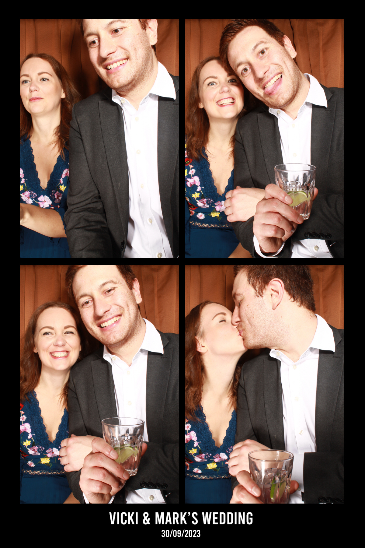 Vicki & Mark's Wedding | View more photos from the event at gallery.thephotocabin.co.uk/u/ThePhotoCabin/Vicki-Marks-Wedding