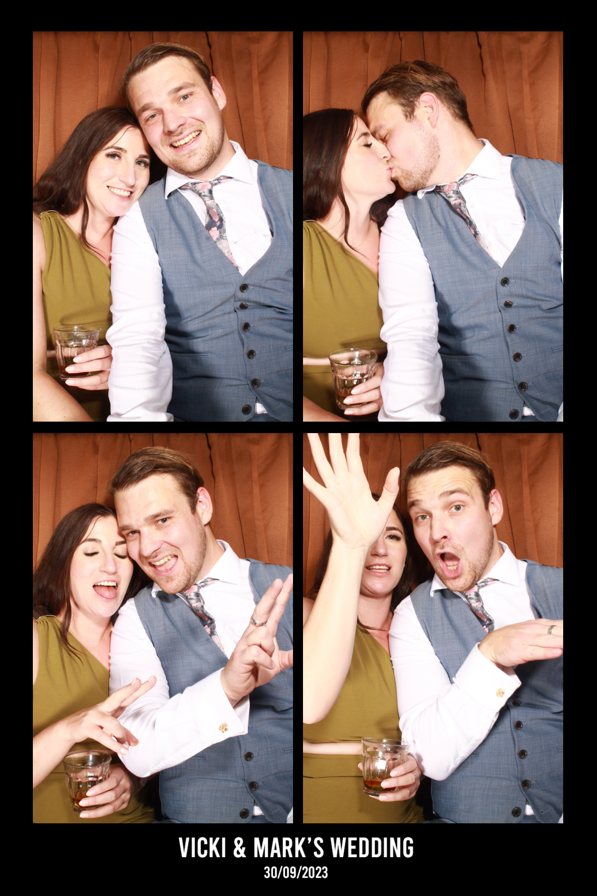 Vicki & Mark's Wedding | View more photos from the event at gallery.thephotocabin.co.uk/u/ThePhotoCabin/Vicki-Marks-Wedding