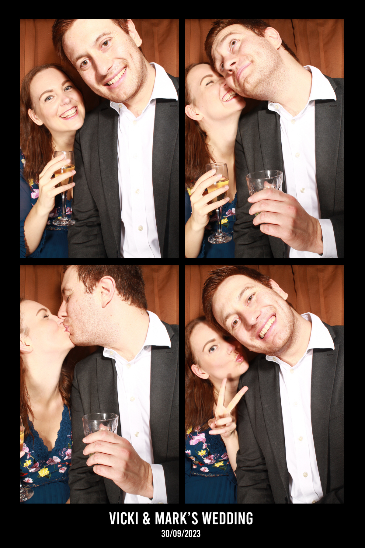 Vicki & Mark's Wedding | View more photos from the event at gallery.thephotocabin.co.uk/u/ThePhotoCabin/Vicki-Marks-Wedding