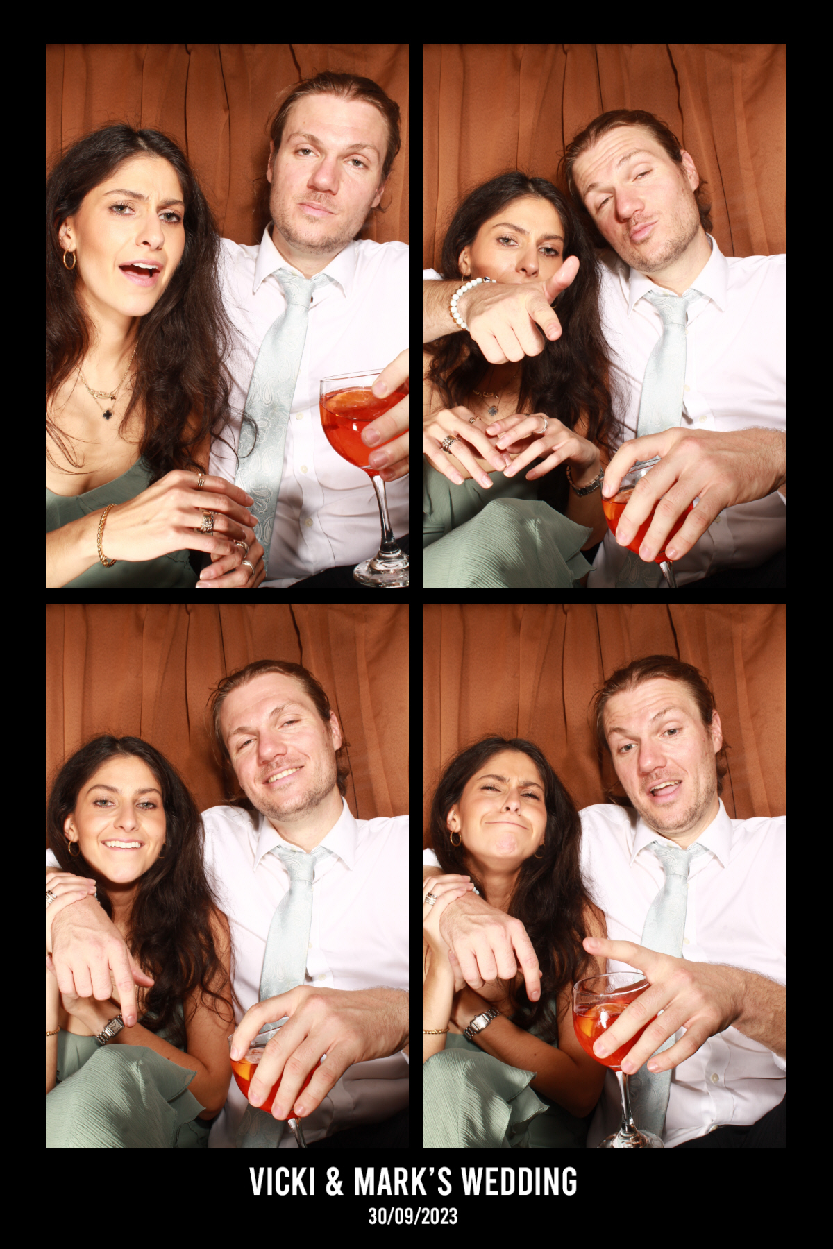 Vicki & Mark's Wedding | View more photos from the event at gallery.thephotocabin.co.uk/u/ThePhotoCabin/Vicki-Marks-Wedding