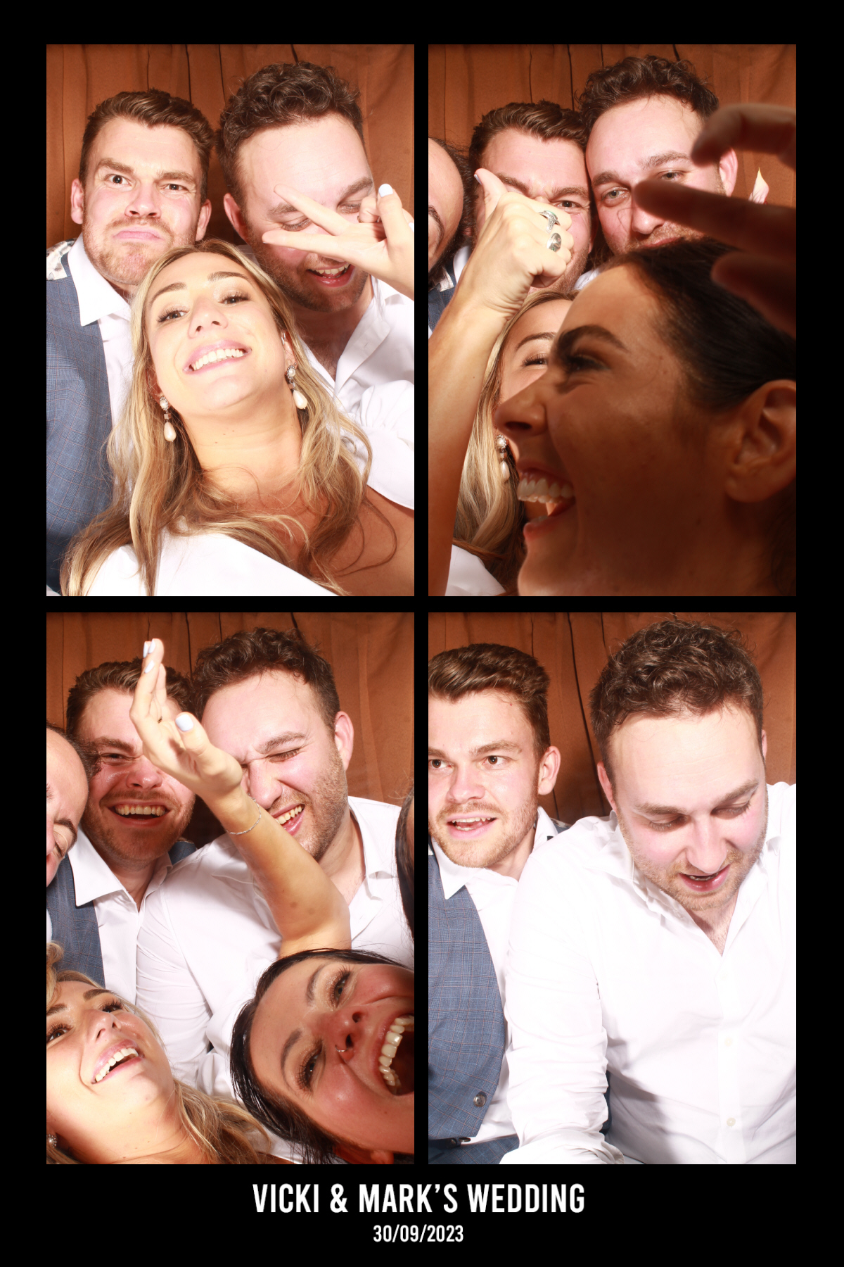 Vicki & Mark's Wedding | View more photos from the event at gallery.thephotocabin.co.uk/u/ThePhotoCabin/Vicki-Marks-Wedding