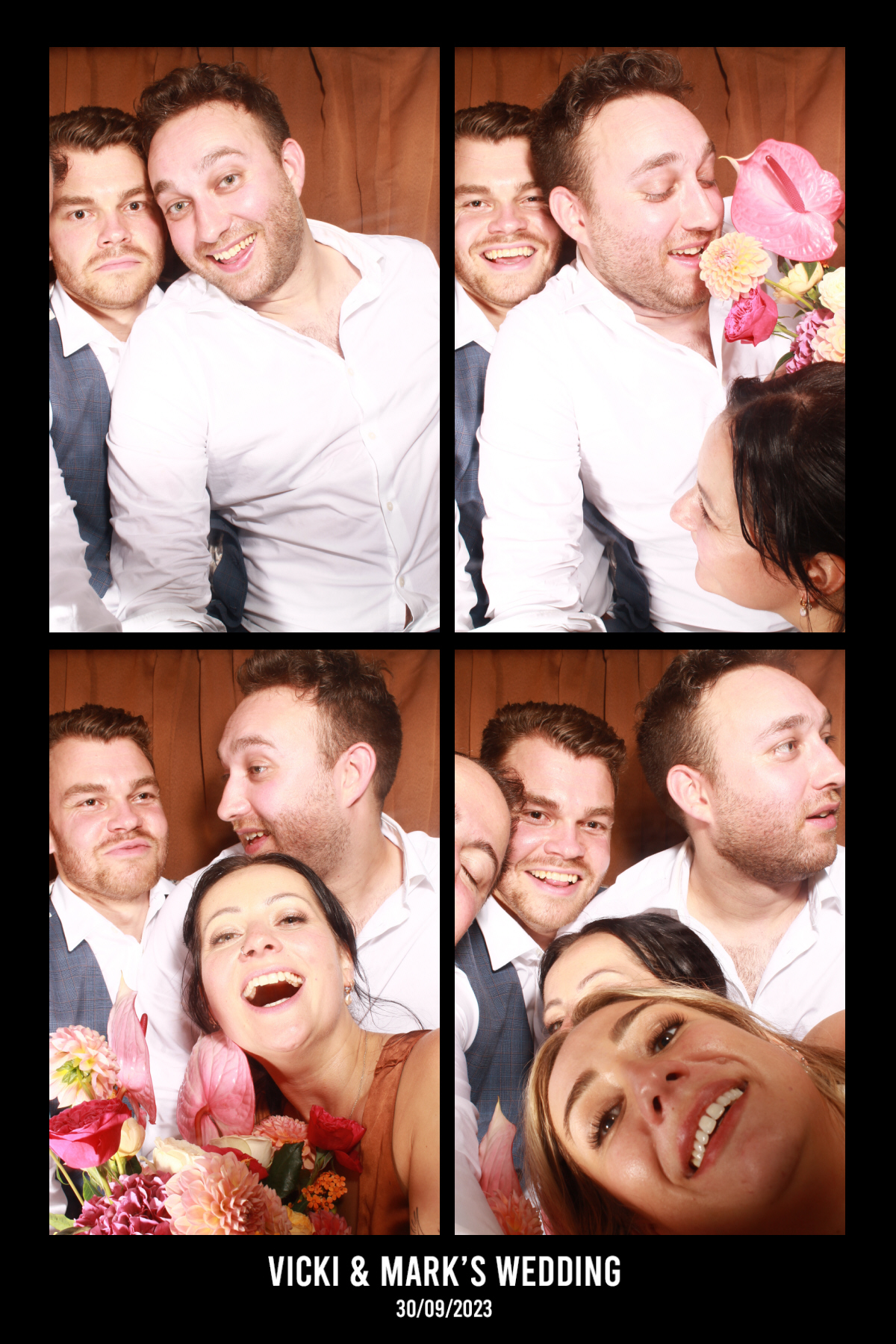 Vicki & Mark's Wedding | View more photos from the event at gallery.thephotocabin.co.uk/u/ThePhotoCabin/Vicki-Marks-Wedding