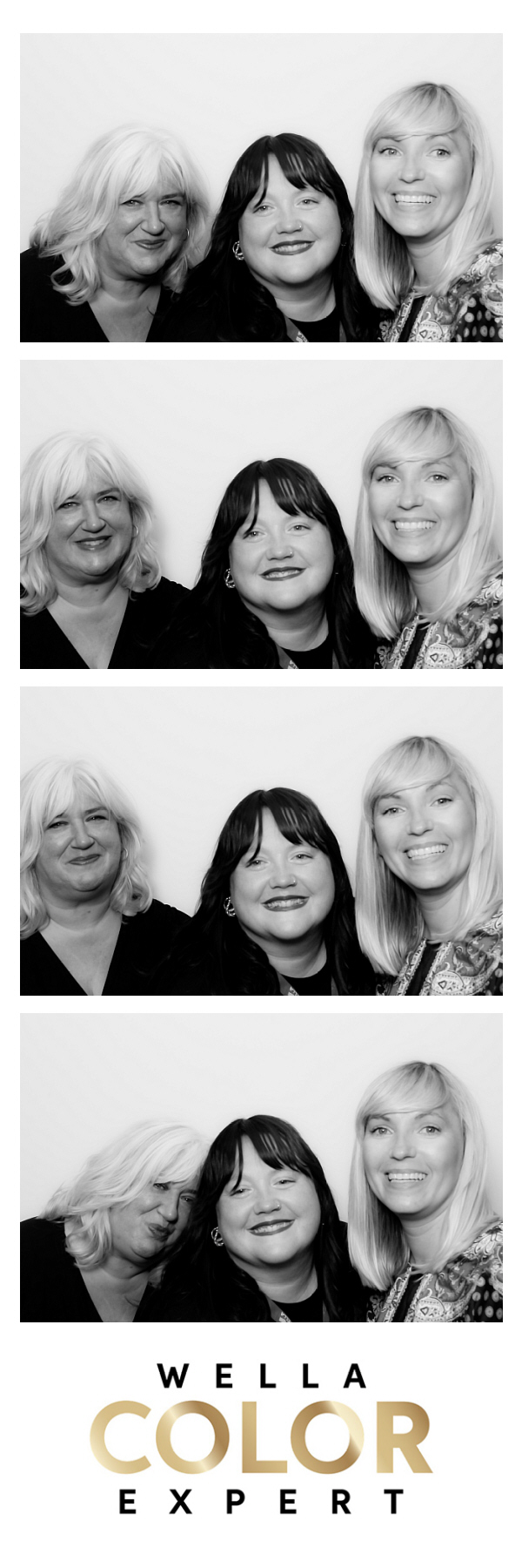 Wella Color Expert Graduation | View more photos from the event at gallery.thephotocabin.co.uk/u/ThePhotoCabin/Wella-Color-Expert-Graduation