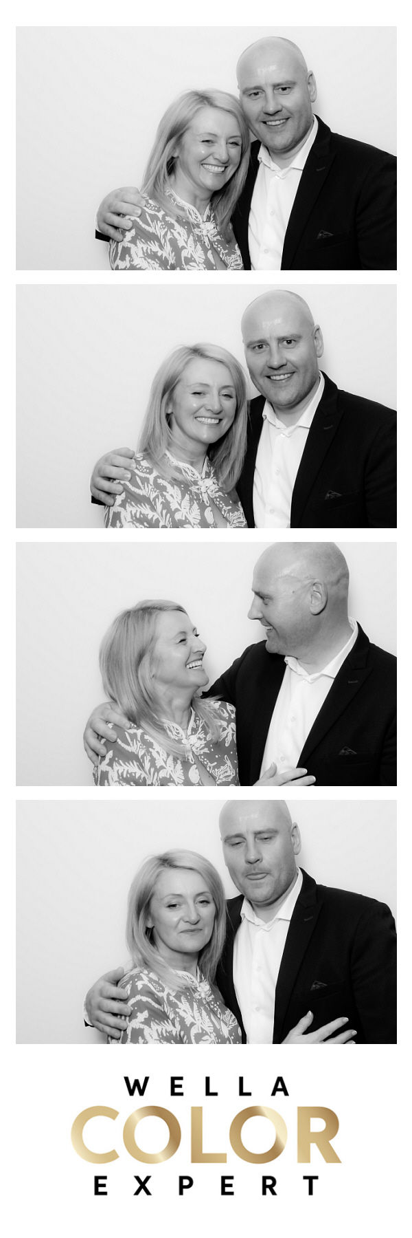 Wella Color Expert Graduation | View more photos from the event at gallery.thephotocabin.co.uk/u/ThePhotoCabin/Wella-Color-Expert-Graduation
