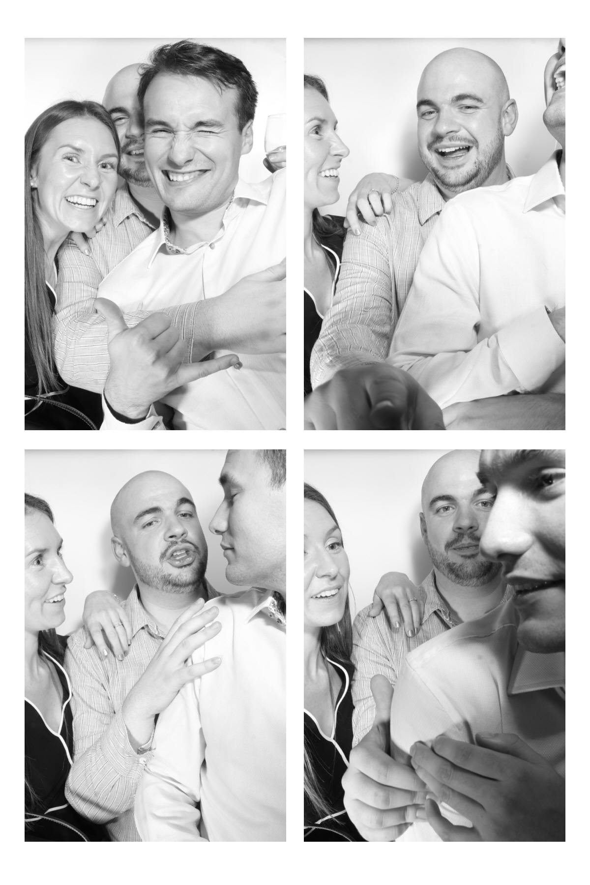 Will & Imogen's Wedding | View more photos from the event at gallery.thephotocabin.co.uk/u/ThePhotoCabin/Will-Imogens-Wedding