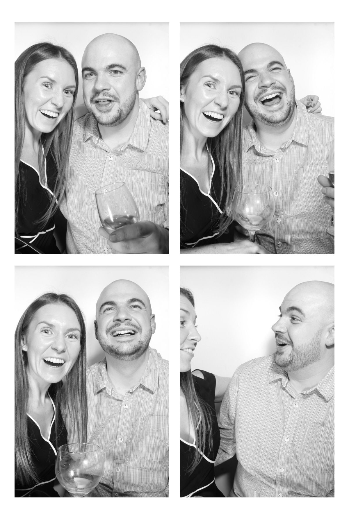 Will & Imogen's Wedding | View more photos from the event at gallery.thephotocabin.co.uk/u/ThePhotoCabin/Will-Imogens-Wedding