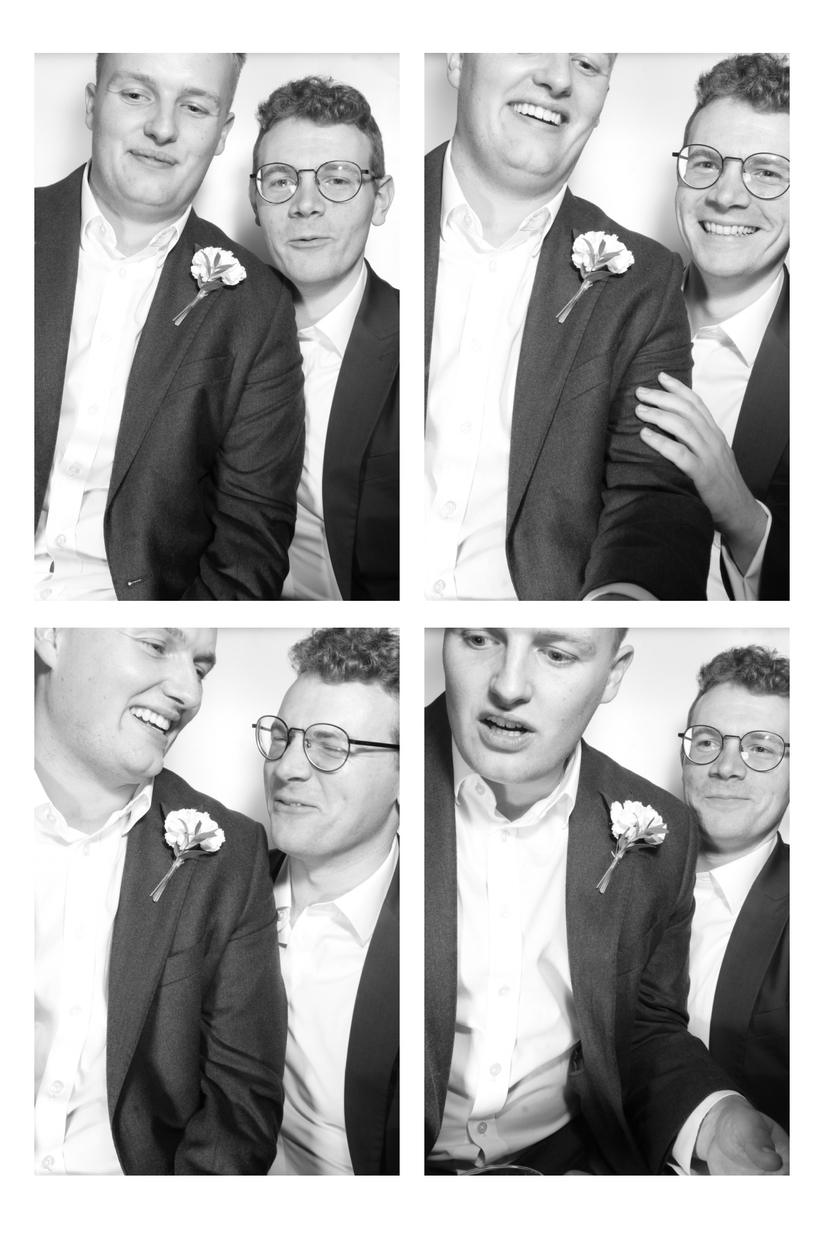 Will & Imogen's Wedding | View more photos from the event at gallery.thephotocabin.co.uk/u/ThePhotoCabin/Will-Imogens-Wedding