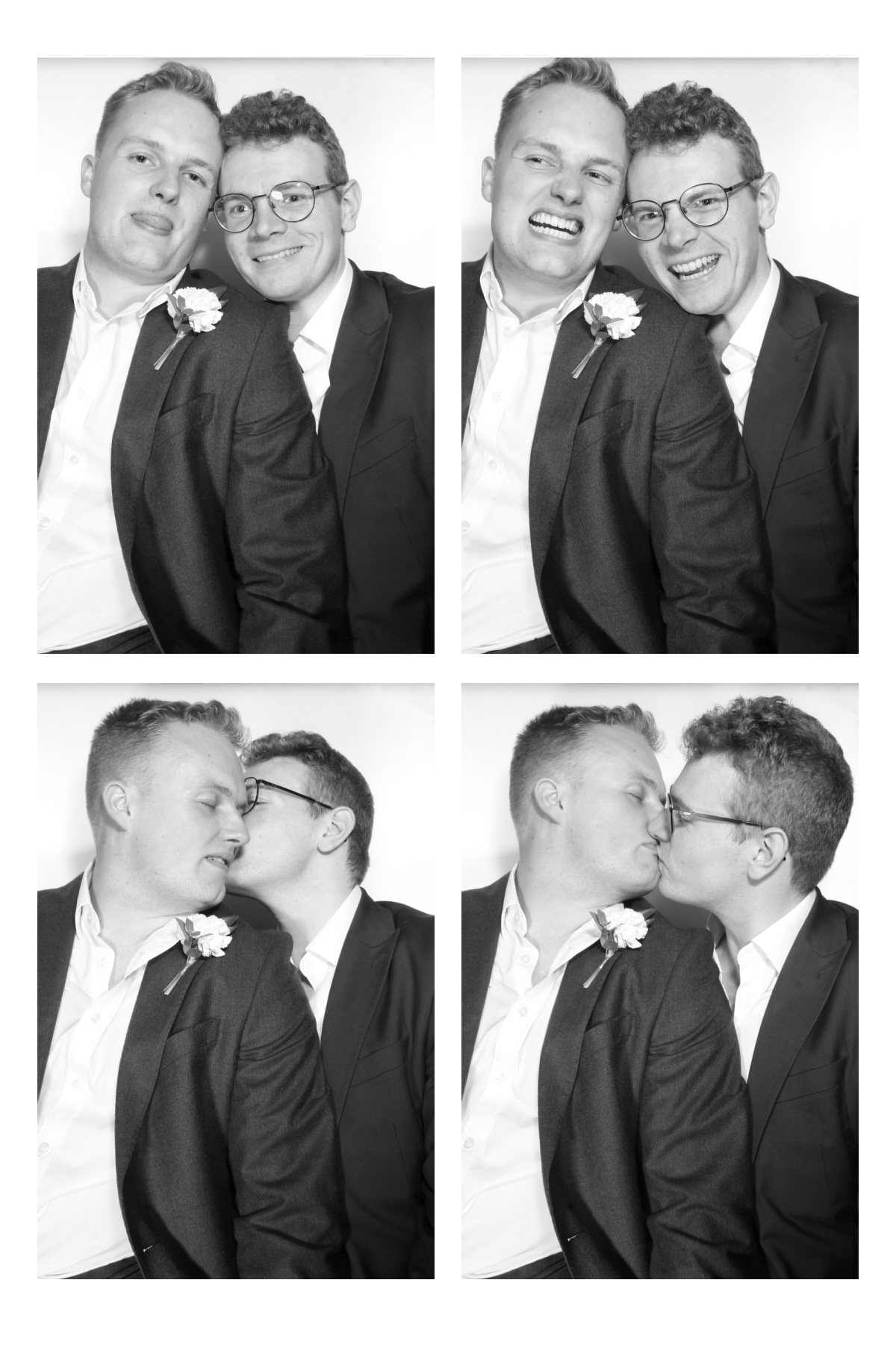 Will & Imogen's Wedding | View more photos from the event at gallery.thephotocabin.co.uk/u/ThePhotoCabin/Will-Imogens-Wedding