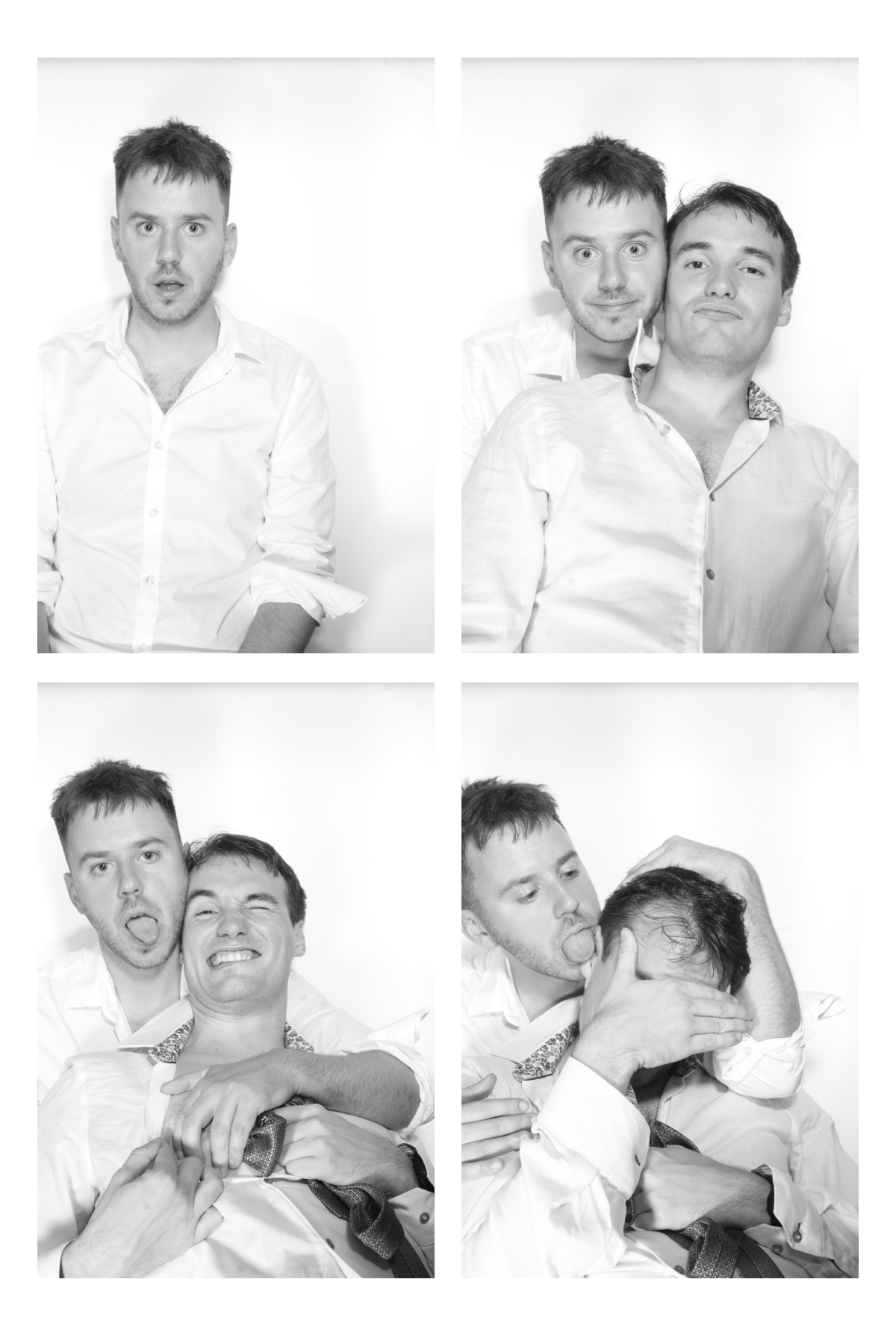 Will & Imogen's Wedding | View more photos from the event at gallery.thephotocabin.co.uk/u/ThePhotoCabin/Will-Imogens-Wedding