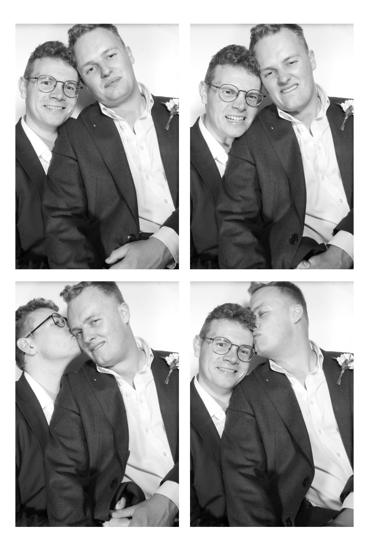 Will & Imogen's Wedding | View more photos from the event at gallery.thephotocabin.co.uk/u/ThePhotoCabin/Will-Imogens-Wedding