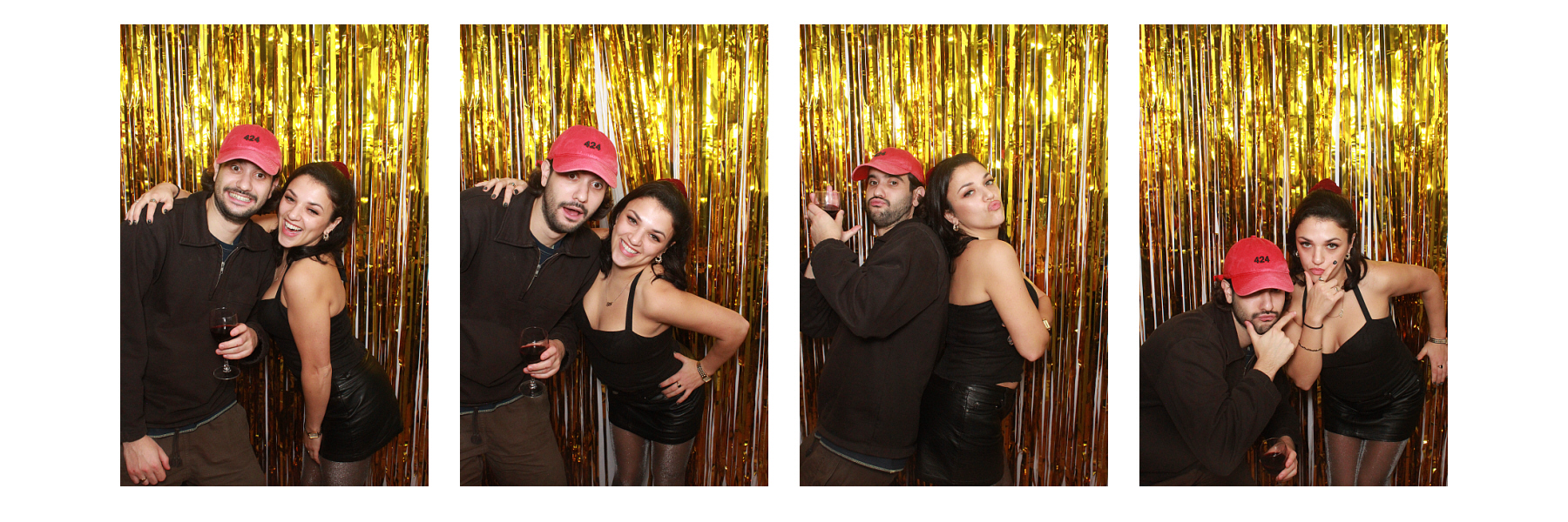XL Recordings & Young Christmas Party | View more photos from the event at gallery.thephotocabin.co.uk/u/ThePhotoCabin/XL-Recordings-Young-Christmas-Party