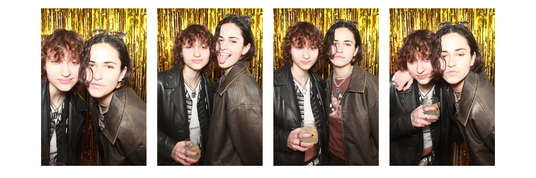 XL Recordings & Young Christmas Party | View more photos from the event at gallery.thephotocabin.co.uk/u/ThePhotoCabin/XL-Recordings-Young-Christmas-Party