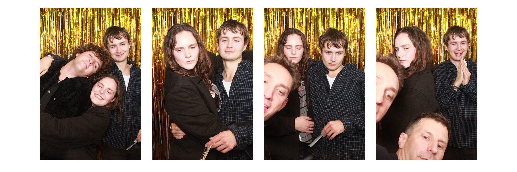 XL Recordings & Young Christmas Party | View more photos from the event at gallery.thephotocabin.co.uk/u/ThePhotoCabin/XL-Recordings-Young-Christmas-Party