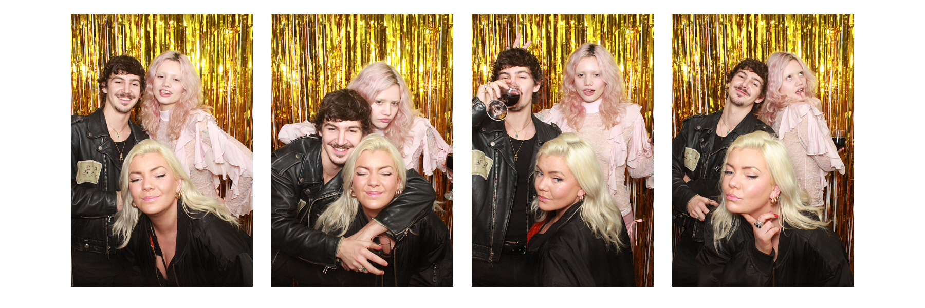 XL Recordings & Young Christmas Party | View more photos from the event at gallery.thephotocabin.co.uk/u/ThePhotoCabin/XL-Recordings-Young-Christmas-Party
