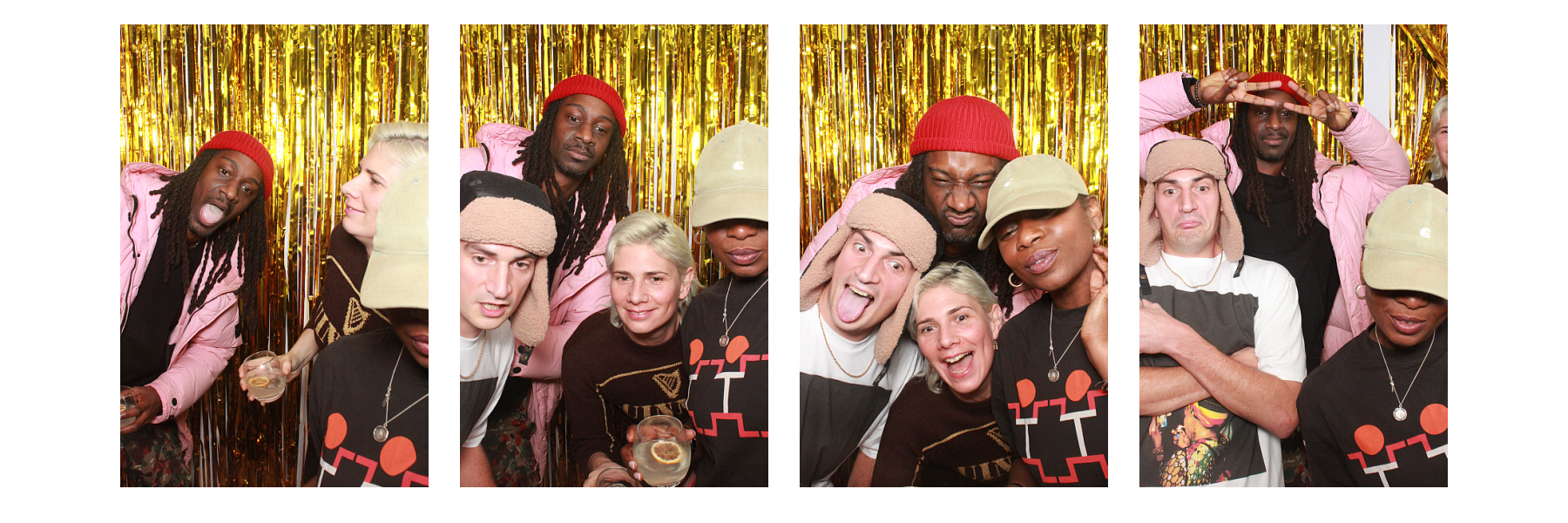 XL Recordings & Young Christmas Party | View more photos from the event at gallery.thephotocabin.co.uk/u/ThePhotoCabin/XL-Recordings-Young-Christmas-Party