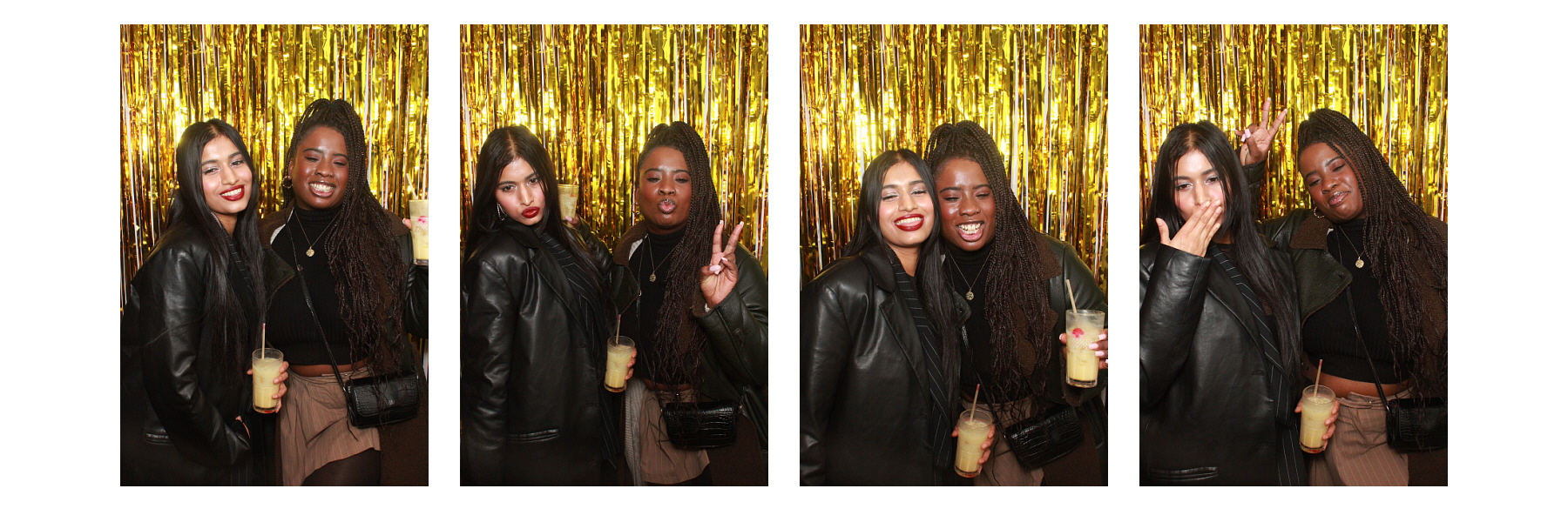 XL Recordings & Young Christmas Party | View more photos from the event at gallery.thephotocabin.co.uk/u/ThePhotoCabin/XL-Recordings-Young-Christmas-Party