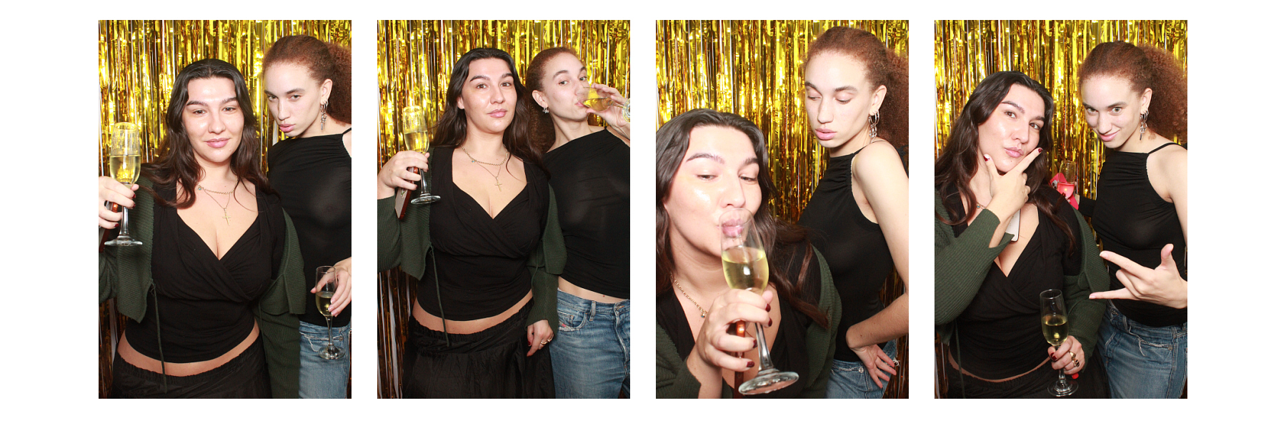 XL Recordings & Young Christmas Party | View more photos from the event at gallery.thephotocabin.co.uk/u/ThePhotoCabin/XL-Recordings-Young-Christmas-Party