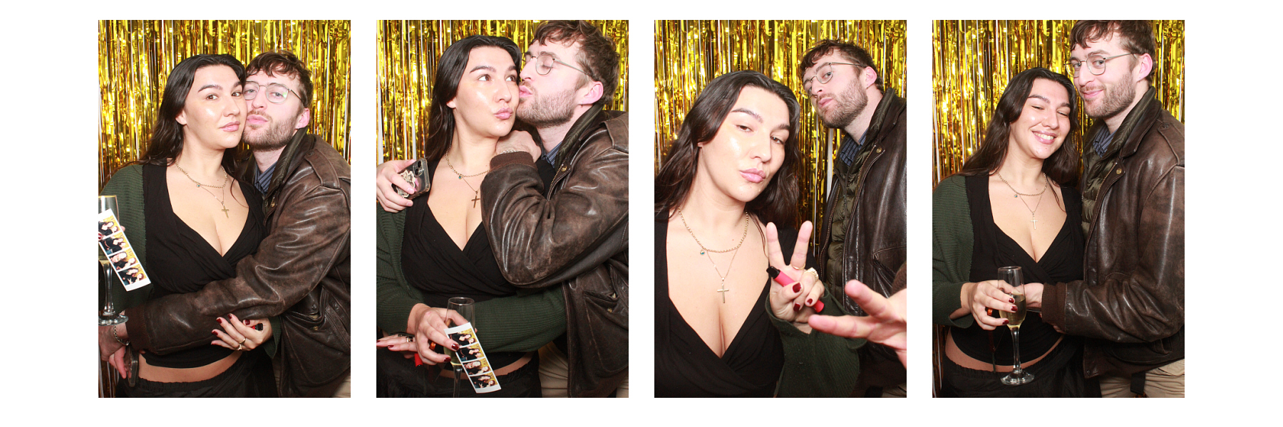 XL Recordings & Young Christmas Party | View more photos from the event at gallery.thephotocabin.co.uk/u/ThePhotoCabin/XL-Recordings-Young-Christmas-Party