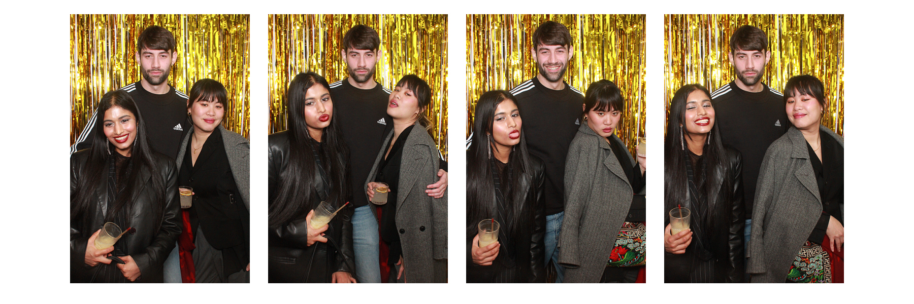 XL Recordings & Young Christmas Party | View more photos from the event at gallery.thephotocabin.co.uk/u/ThePhotoCabin/XL-Recordings-Young-Christmas-Party