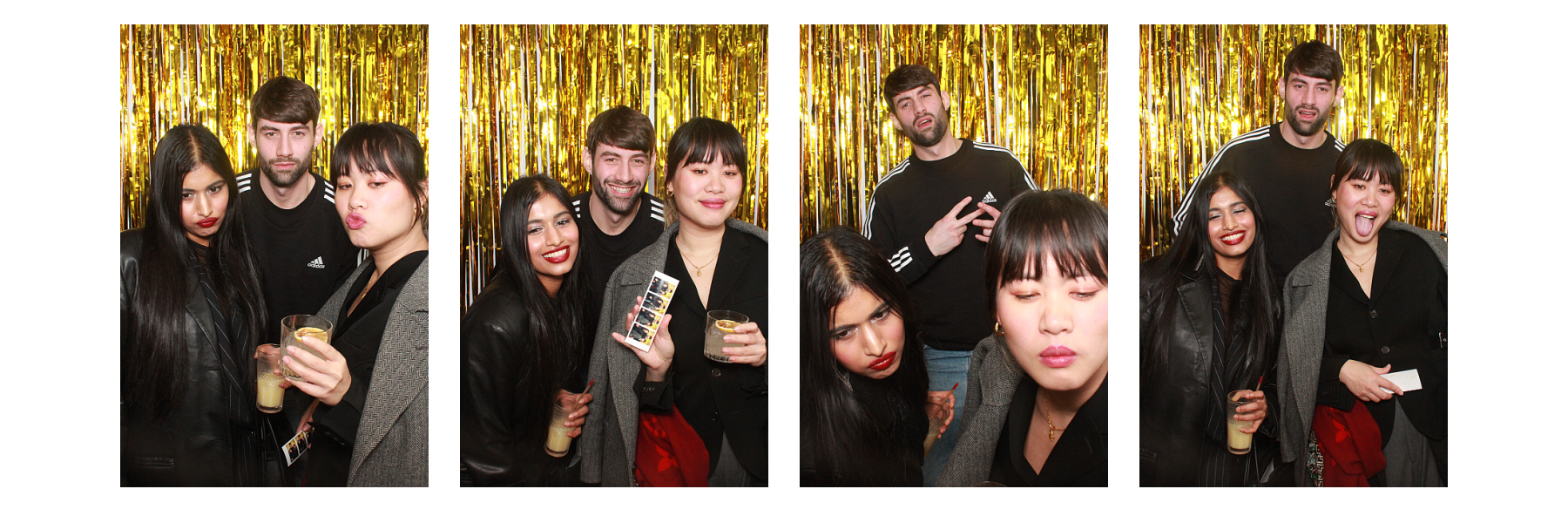 XL Recordings & Young Christmas Party | View more photos from the event at gallery.thephotocabin.co.uk/u/ThePhotoCabin/XL-Recordings-Young-Christmas-Party