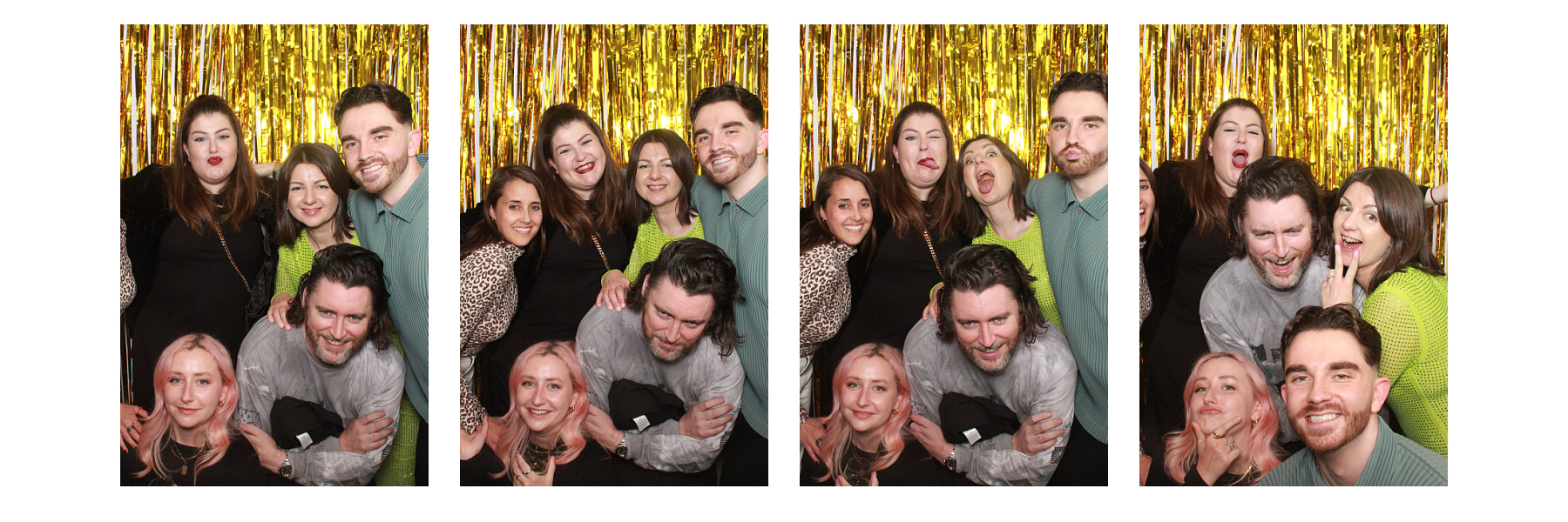 XL Recordings & Young Christmas Party | View more photos from the event at gallery.thephotocabin.co.uk/u/ThePhotoCabin/XL-Recordings-Young-Christmas-Party
