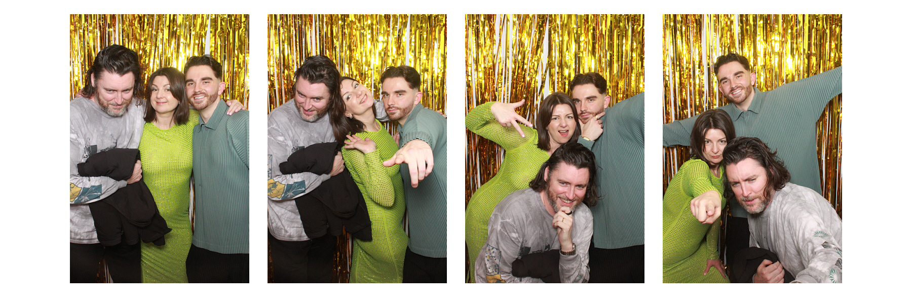 XL Recordings & Young Christmas Party | View more photos from the event at gallery.thephotocabin.co.uk/u/ThePhotoCabin/XL-Recordings-Young-Christmas-Party