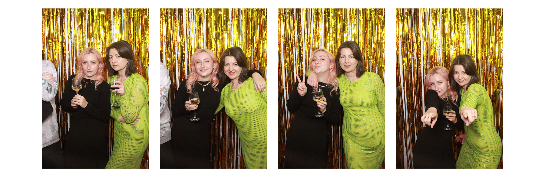 XL Recordings & Young Christmas Party | View more photos from the event at gallery.thephotocabin.co.uk/u/ThePhotoCabin/XL-Recordings-Young-Christmas-Party