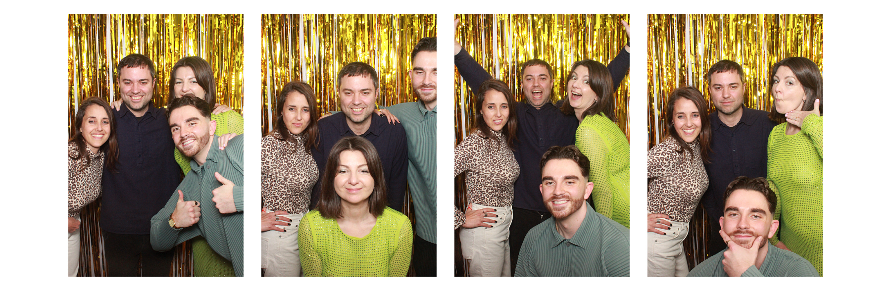 XL Recordings & Young Christmas Party | View more photos from the event at gallery.thephotocabin.co.uk/u/ThePhotoCabin/XL-Recordings-Young-Christmas-Party