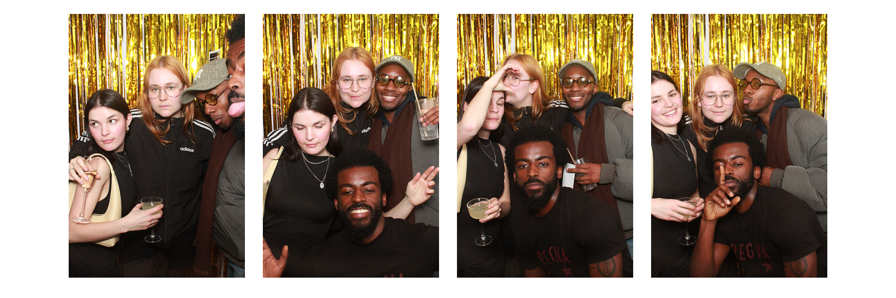 XL Recordings & Young Christmas Party | View more photos from the event at gallery.thephotocabin.co.uk/u/ThePhotoCabin/XL-Recordings-Young-Christmas-Party
