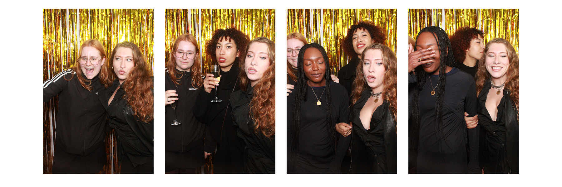 XL Recordings & Young Christmas Party | View more photos from the event at gallery.thephotocabin.co.uk/u/ThePhotoCabin/XL-Recordings-Young-Christmas-Party