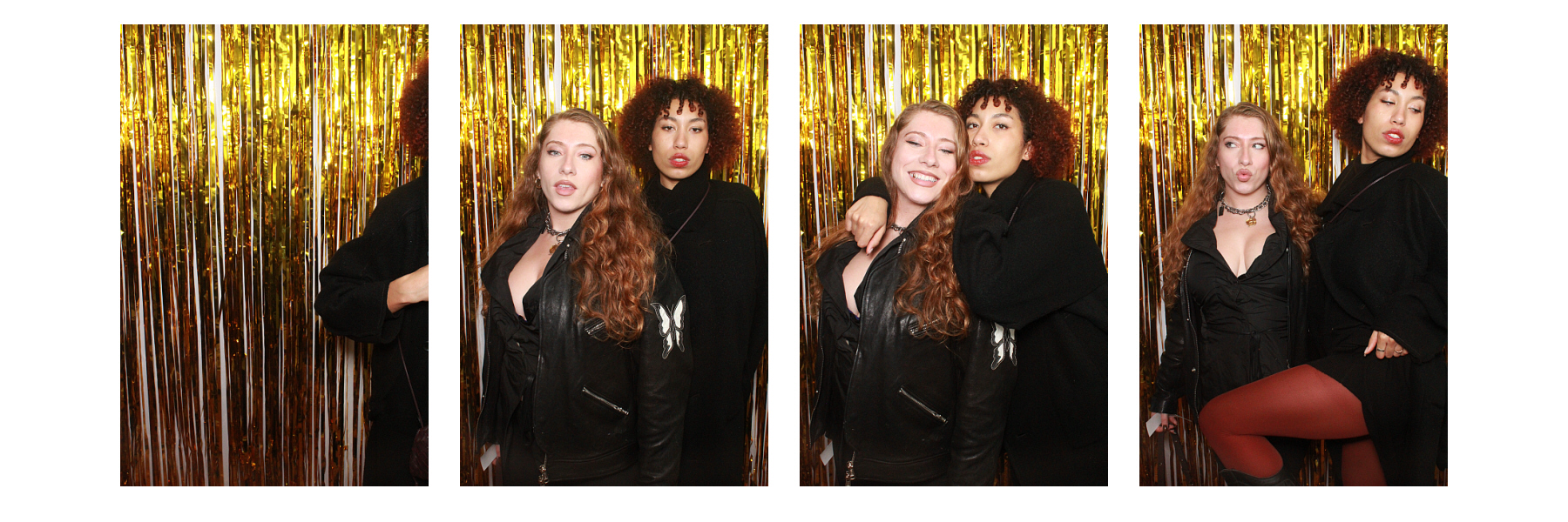 XL Recordings & Young Christmas Party | View more photos from the event at gallery.thephotocabin.co.uk/u/ThePhotoCabin/XL-Recordings-Young-Christmas-Party