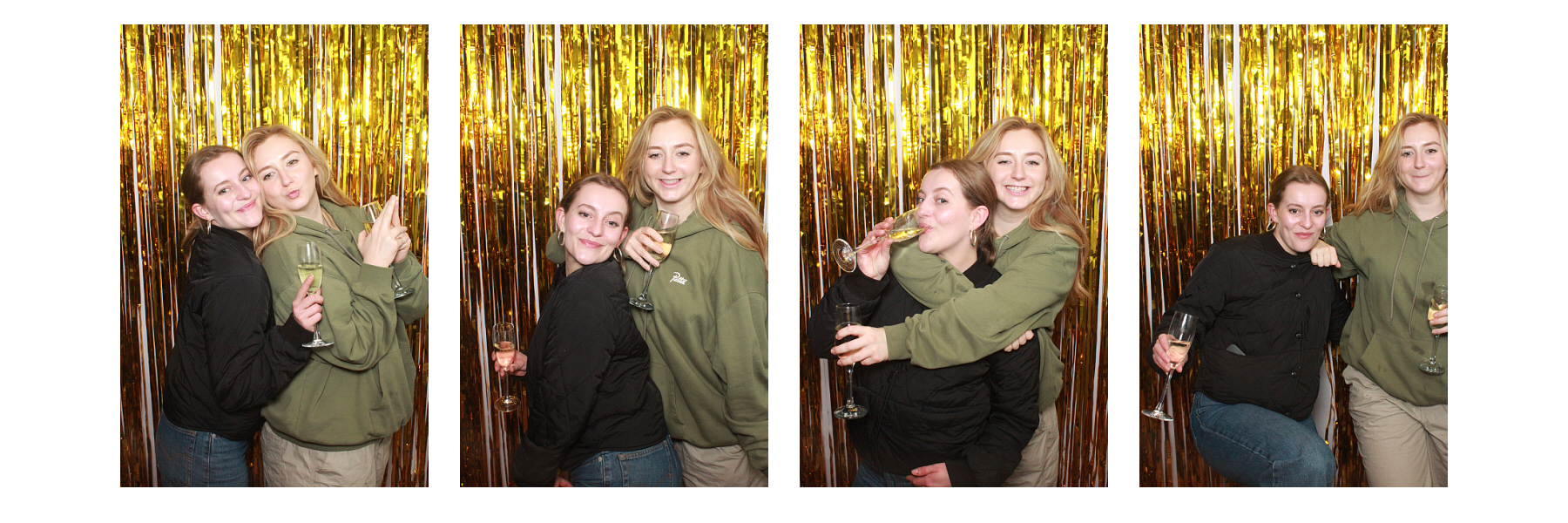 XL Recordings & Young Christmas Party | View more photos from the event at gallery.thephotocabin.co.uk/u/ThePhotoCabin/XL-Recordings-Young-Christmas-Party