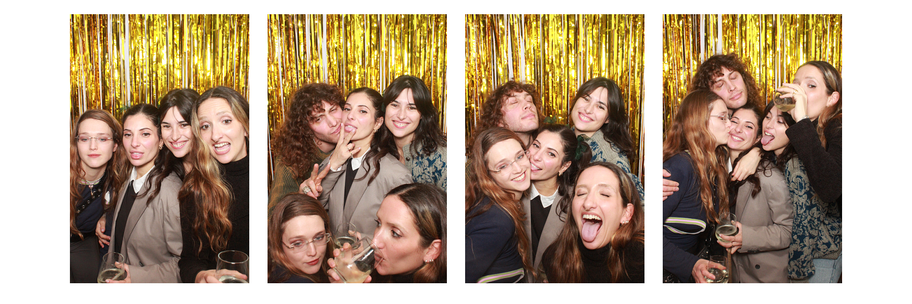 XL Recordings & Young Christmas Party | View more photos from the event at gallery.thephotocabin.co.uk/u/ThePhotoCabin/XL-Recordings-Young-Christmas-Party