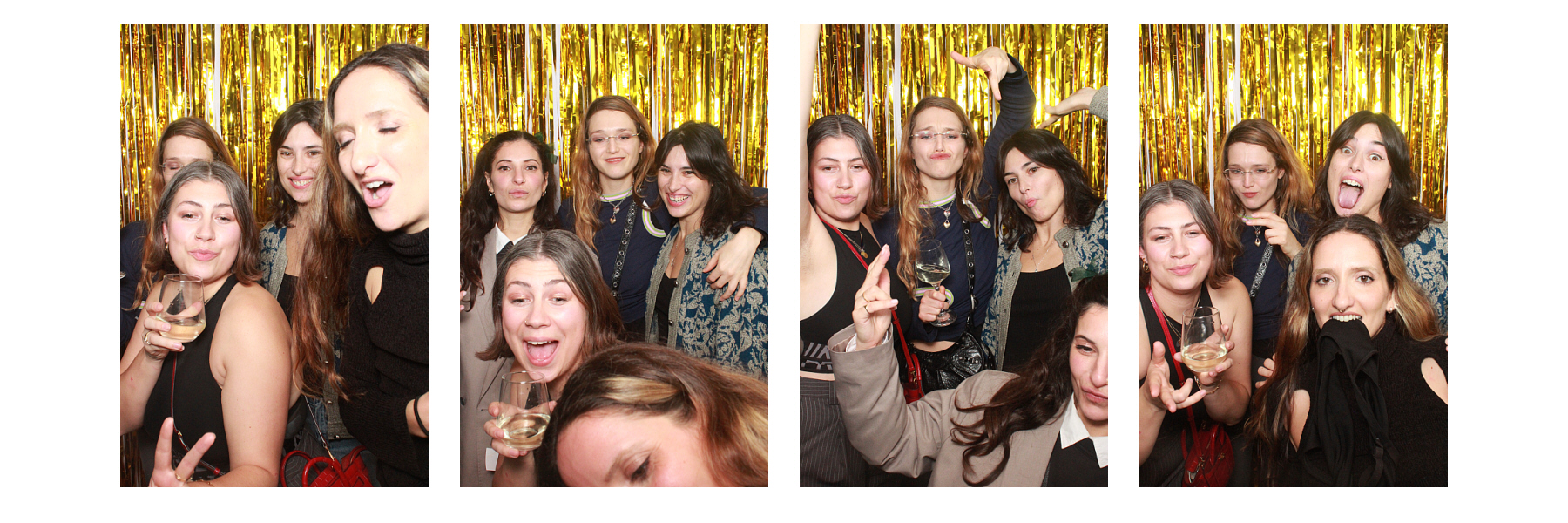 XL Recordings & Young Christmas Party | View more photos from the event at gallery.thephotocabin.co.uk/u/ThePhotoCabin/XL-Recordings-Young-Christmas-Party