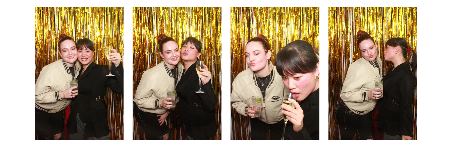 XL Recordings & Young Christmas Party | View more photos from the event at gallery.thephotocabin.co.uk/u/ThePhotoCabin/XL-Recordings-Young-Christmas-Party