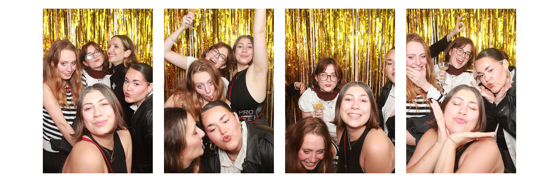 XL Recordings & Young Christmas Party | View more photos from the event at gallery.thephotocabin.co.uk/u/ThePhotoCabin/XL-Recordings-Young-Christmas-Party