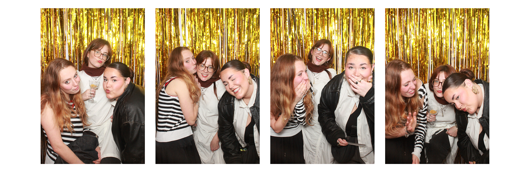 XL Recordings & Young Christmas Party | View more photos from the event at gallery.thephotocabin.co.uk/u/ThePhotoCabin/XL-Recordings-Young-Christmas-Party
