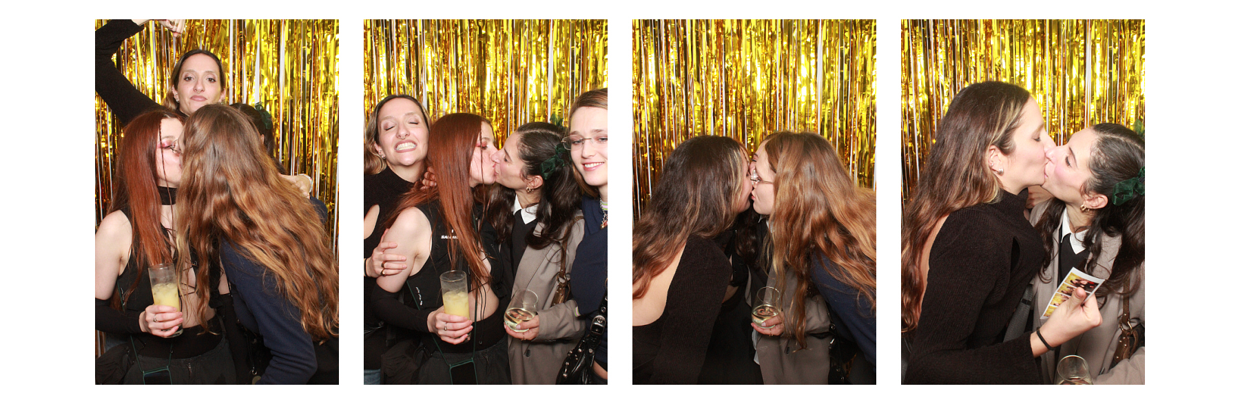 XL Recordings & Young Christmas Party | View more photos from the event at gallery.thephotocabin.co.uk/u/ThePhotoCabin/XL-Recordings-Young-Christmas-Party