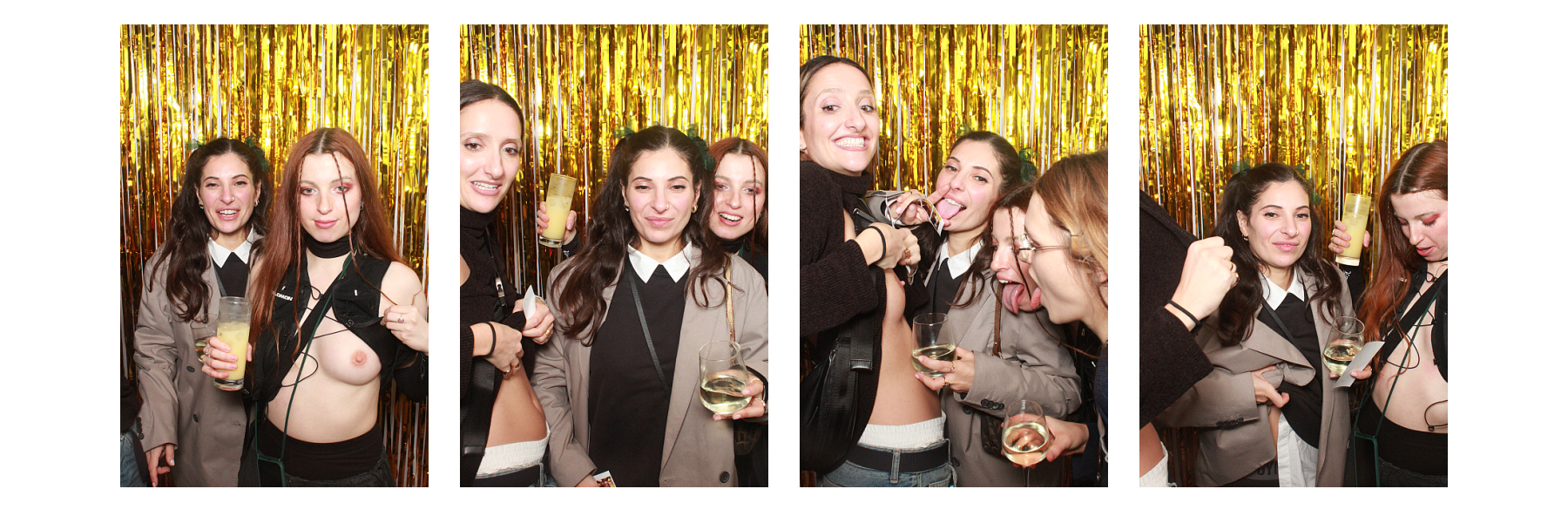 XL Recordings & Young Christmas Party | View more photos from the event at gallery.thephotocabin.co.uk/u/ThePhotoCabin/XL-Recordings-Young-Christmas-Party