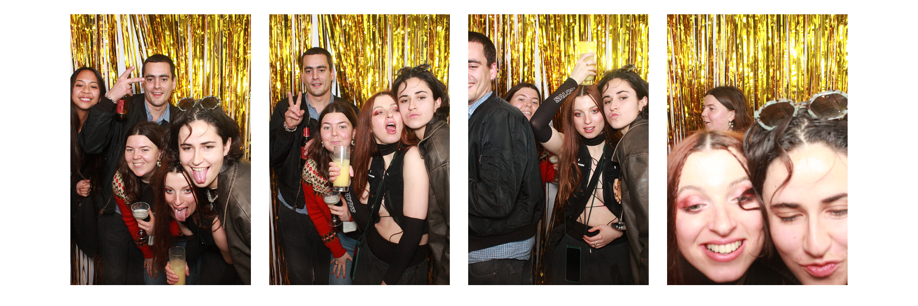 XL Recordings & Young Christmas Party | View more photos from the event at gallery.thephotocabin.co.uk/u/ThePhotoCabin/XL-Recordings-Young-Christmas-Party