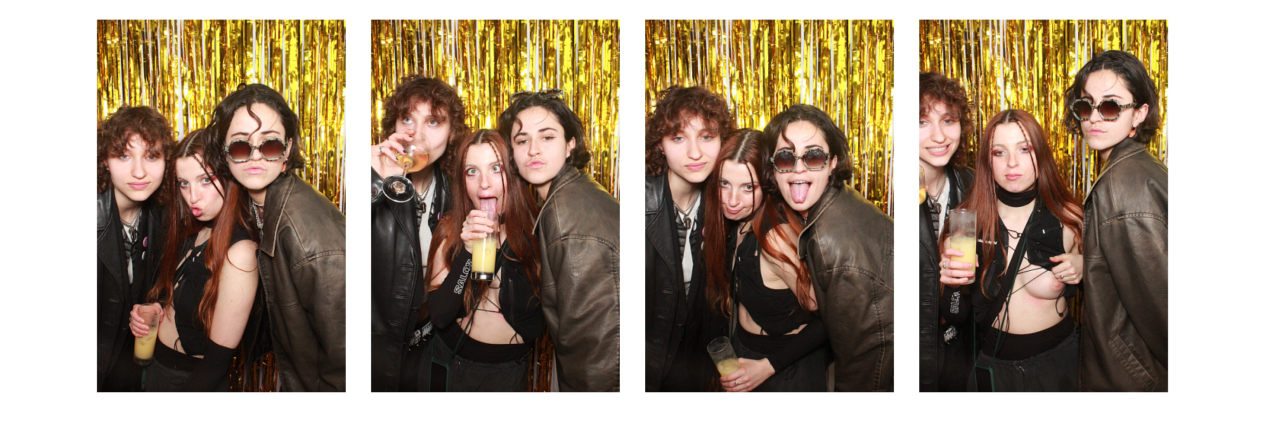 XL Recordings & Young Christmas Party | View more photos from the event at gallery.thephotocabin.co.uk/u/ThePhotoCabin/XL-Recordings-Young-Christmas-Party