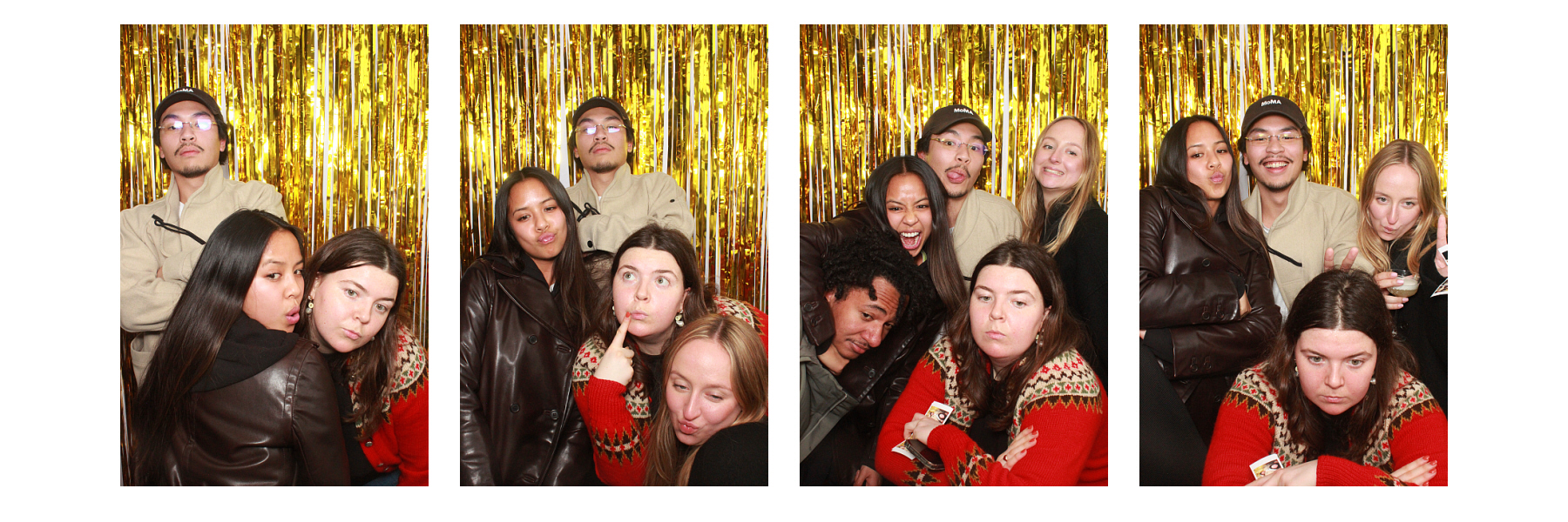 XL Recordings & Young Christmas Party | View more photos from the event at gallery.thephotocabin.co.uk/u/ThePhotoCabin/XL-Recordings-Young-Christmas-Party