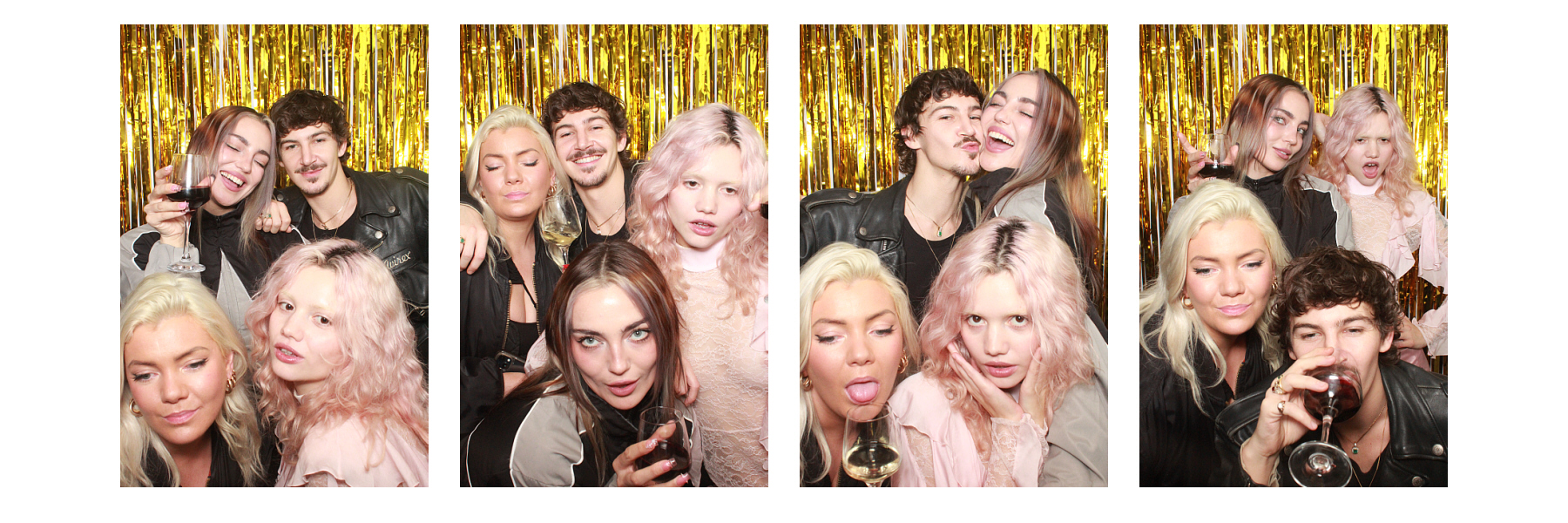 XL Recordings & Young Christmas Party | View more photos from the event at gallery.thephotocabin.co.uk/u/ThePhotoCabin/XL-Recordings-Young-Christmas-Party