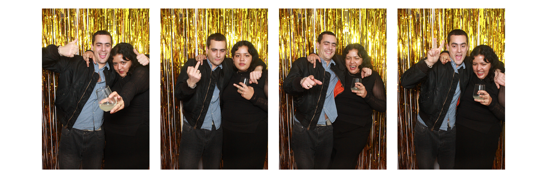 XL Recordings & Young Christmas Party | View more photos from the event at gallery.thephotocabin.co.uk/u/ThePhotoCabin/XL-Recordings-Young-Christmas-Party