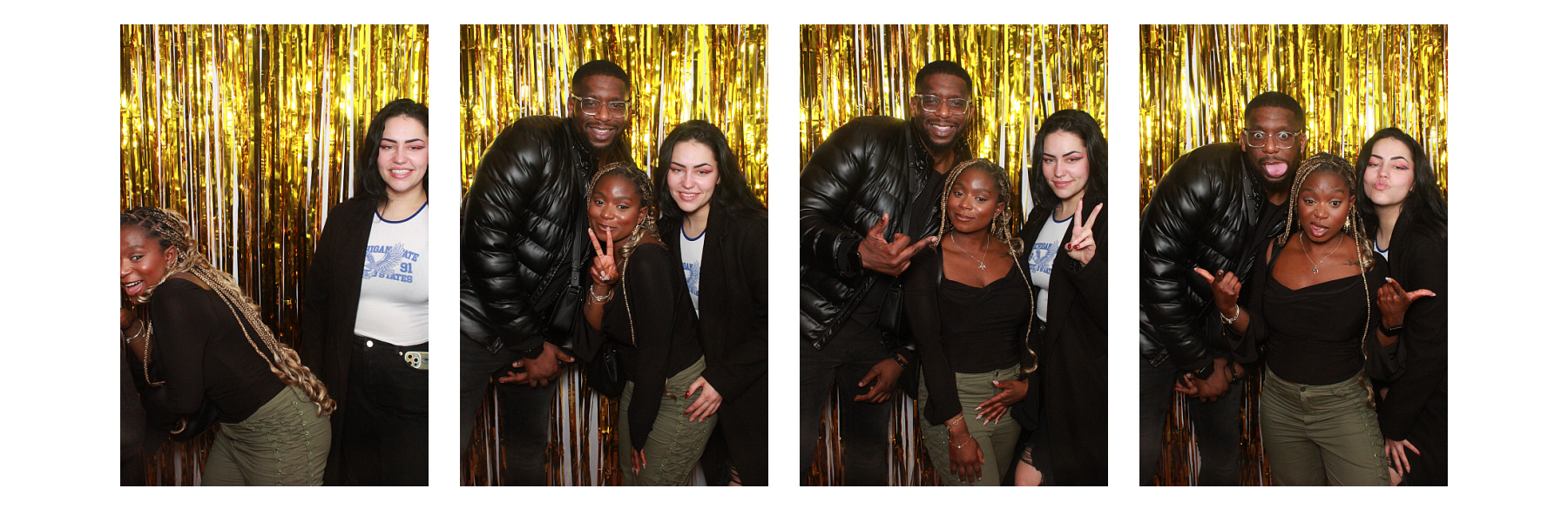XL Recordings & Young Christmas Party | View more photos from the event at gallery.thephotocabin.co.uk/u/ThePhotoCabin/XL-Recordings-Young-Christmas-Party