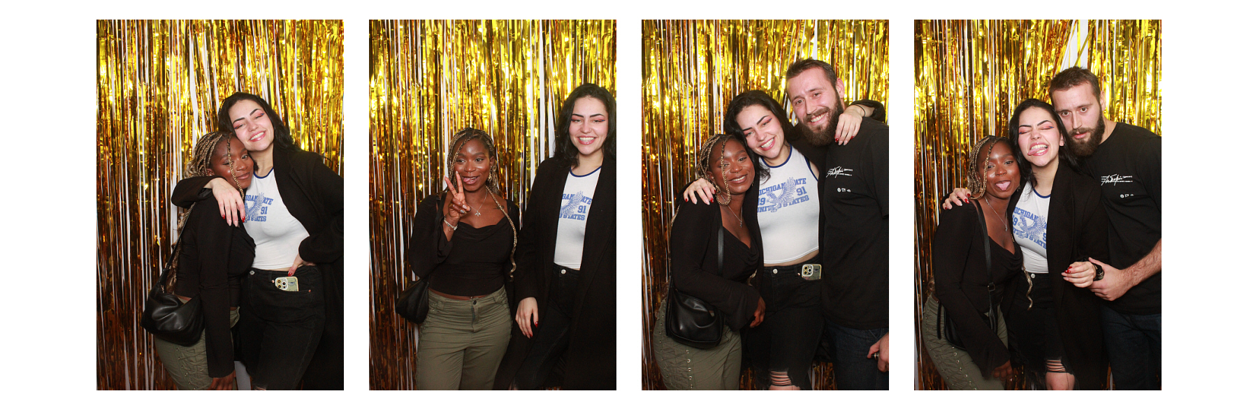 XL Recordings & Young Christmas Party | View more photos from the event at gallery.thephotocabin.co.uk/u/ThePhotoCabin/XL-Recordings-Young-Christmas-Party