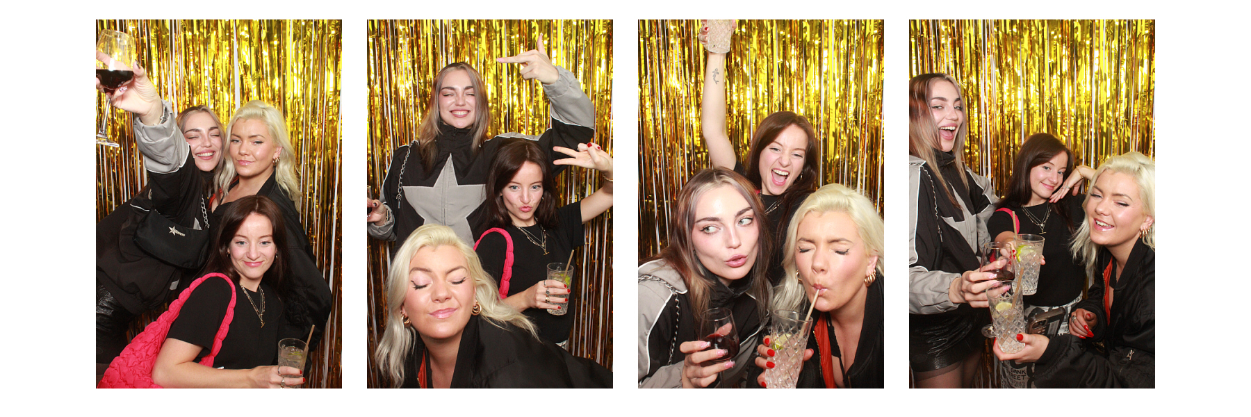 XL Recordings & Young Christmas Party | View more photos from the event at gallery.thephotocabin.co.uk/u/ThePhotoCabin/XL-Recordings-Young-Christmas-Party