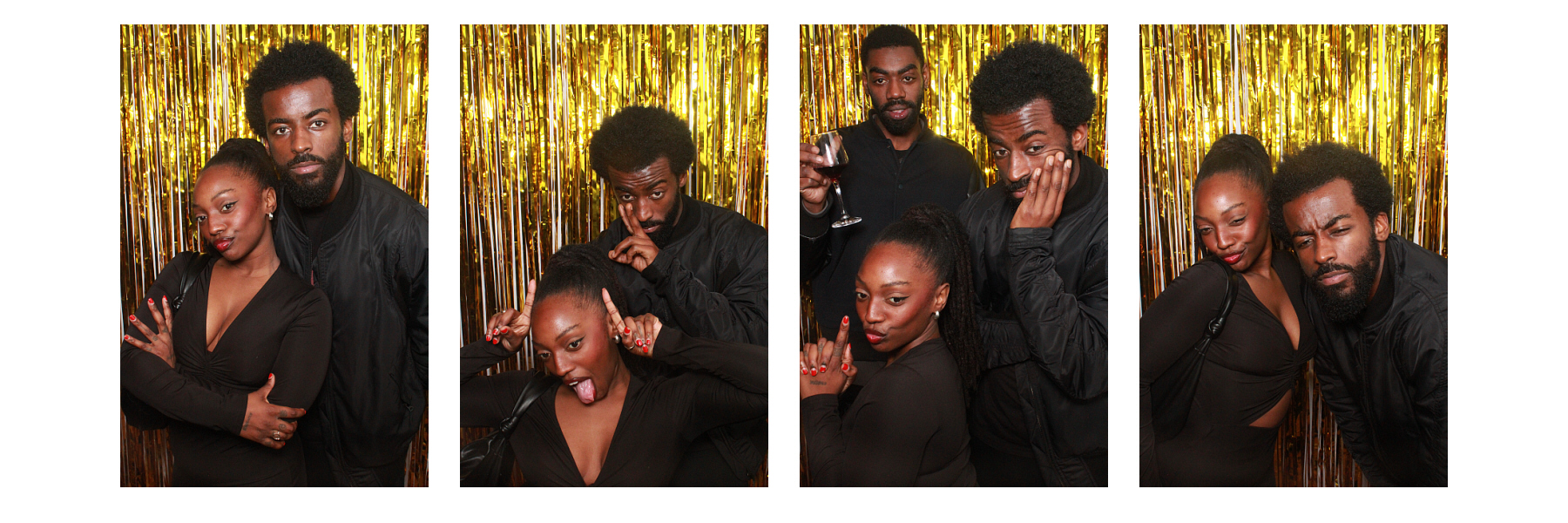 XL Recordings & Young Christmas Party | View more photos from the event at gallery.thephotocabin.co.uk/u/ThePhotoCabin/XL-Recordings-Young-Christmas-Party